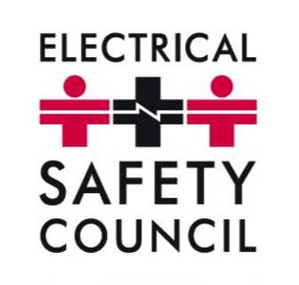 Electricial safety council logo